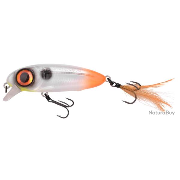 Poisson Nageur Spro Iris Underdog 70 Hot Tail