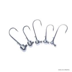 T&ecirc;te Plomb&eacute;e Fox Rage New Jig X Strong 30 g 8/0