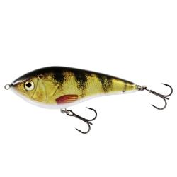 Poisson Nageur Westin Swim Suspending 15cm Real Perch