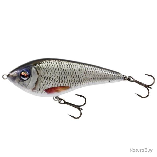 Poisson Nageur Westin Swim Suspending 15cm Real Roach