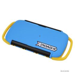 Boite de Rangement Ring Star Road K 2100W Noir Rouge