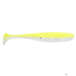 Leurre Souple Keitech Easy Shiner 11,3cm S14