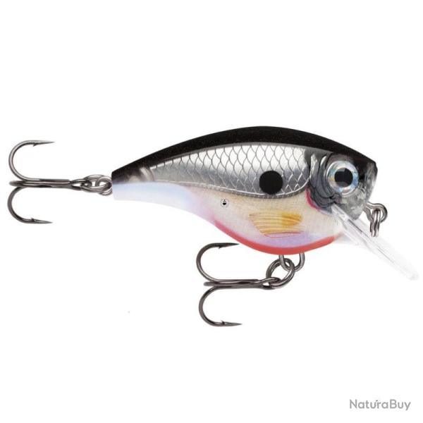 Poisson Nageur Rapala BX Brat 3 S