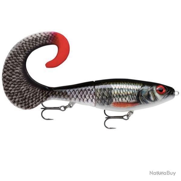 Leurre Hybride Rapala X-Rap Otus 17cm ROL
