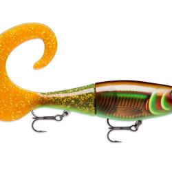Leurre Hybride Rapala X-Rap Otus 17cm GMTU