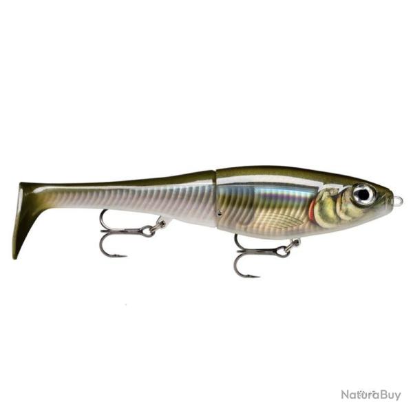 Leurre Hybride Rapala X-Rap Peto 14cm SMB