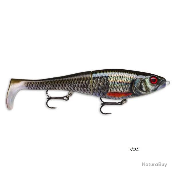 Leurre Hybride Rapala X-Rap Peto 14cm ROL