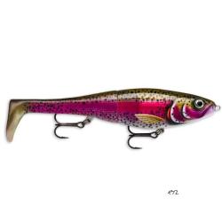 Leurre Hybride Rapala X-Rap Peto 14cm RTL