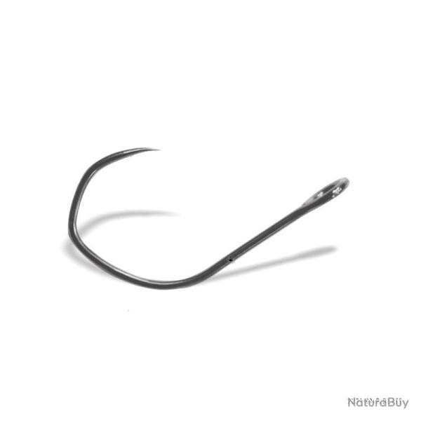 Hame�on simple VMC 7231 NT Barbless 4