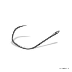 Hame&ccedil;on simple VMC 7231 NT Barbless 6