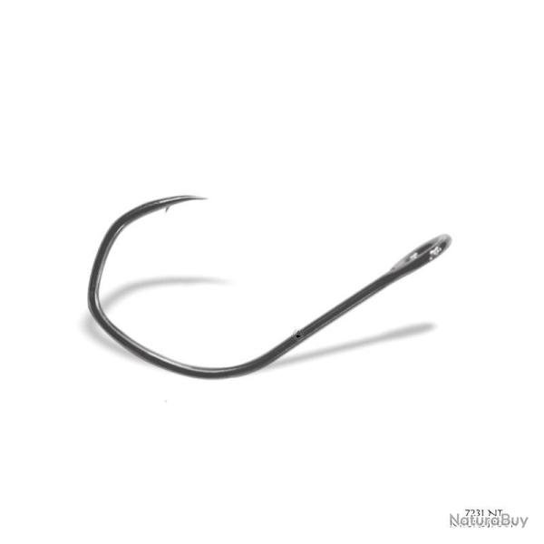 Hame�on simple VMC 7231 NT Microspoon 6