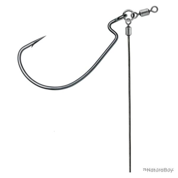 Hame�on Simple Texan VMC 7348 TK Tokyo Rig 2/0