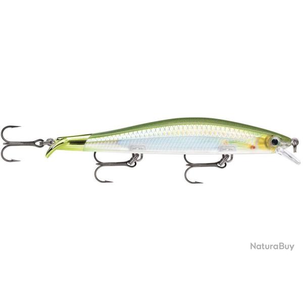 Poisson Nageur Rapala Ripstop Minnow Deep 12cm HER