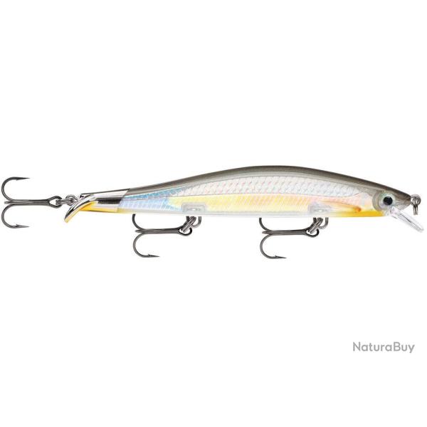 Poisson Nageur Rapala Ripstop Minnow Deep 12cm MKY