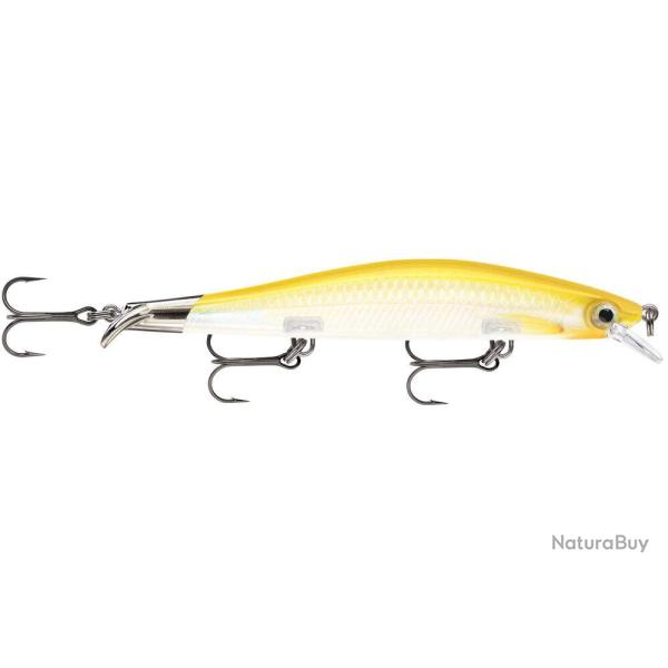 Poisson Nageur Rapala Ripstop Minnow Deep 12cm MRL