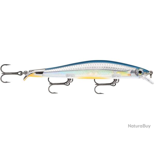 Poisson Nageur Rapala Ripstop Minnow Deep 12cm EB