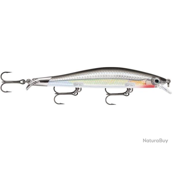 Poisson Nageur Rapala Ripstop Minnow Deep 12cm S
