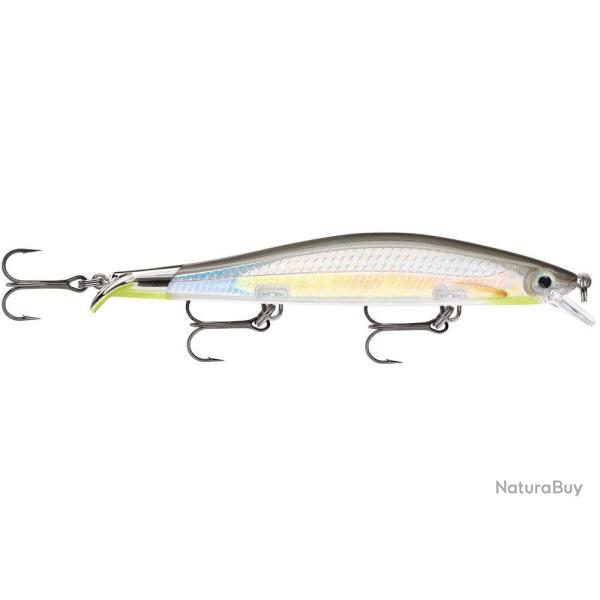 Poisson Nageur Rapala Ripstop Minnow Deep 12cm SNP