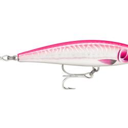 Poisson Nageur Rapala X-Rap Magnum Prey 10 HDPHU