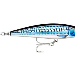 Poisson Nageur Rapala X-Rap Magnum Prey 10 HDSBM