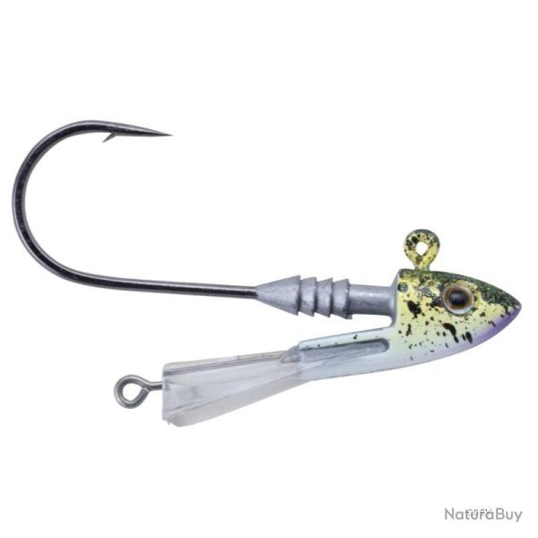 T�te plomb�e Berkley Fusion19 Snap Jig 1/0 5,25g Firetiger