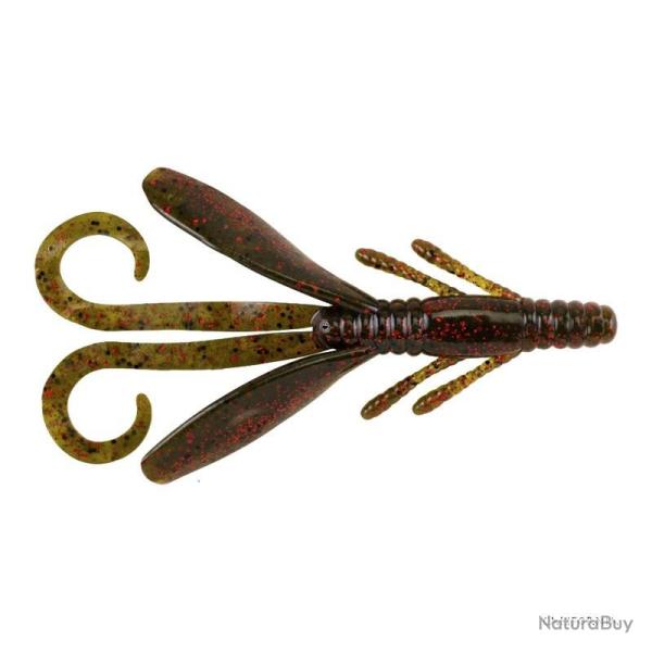 Leurre Souple Berkley Powerbait Power Hawg 10cm California