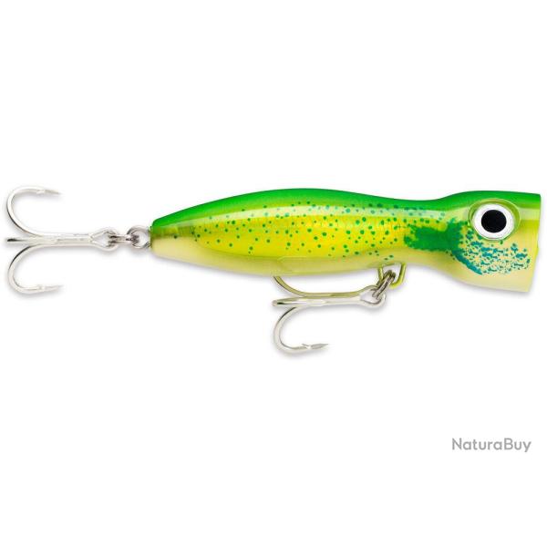 Poisson Nageur Rapala X-Rap Magnum Explode 13cm D