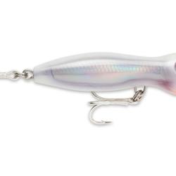 Poisson Nageur Rapala X-Rap Magnum Explode 13cm GGH