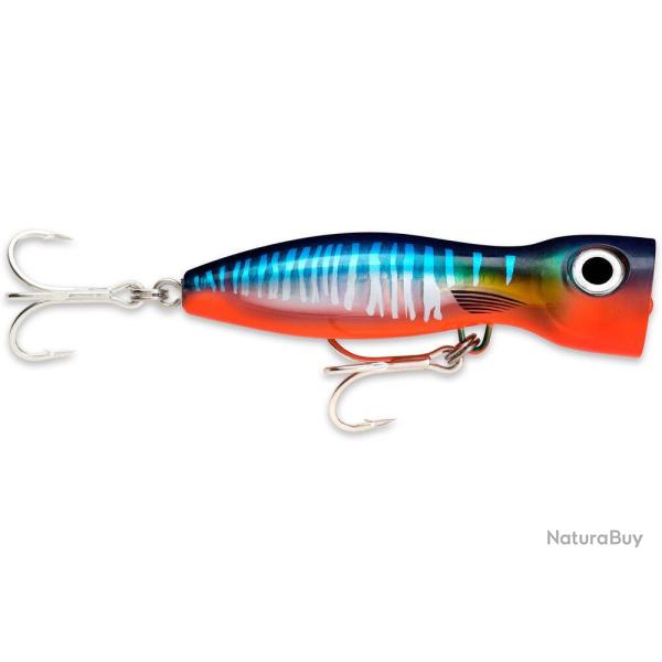 Poisson Nageur Rapala X-Rap Magnum Explode 13cm HWHU