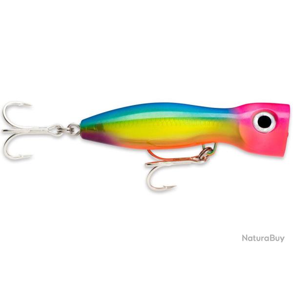 Poisson Nageur Rapala X-Rap Magnum Explode 13cm PSYP