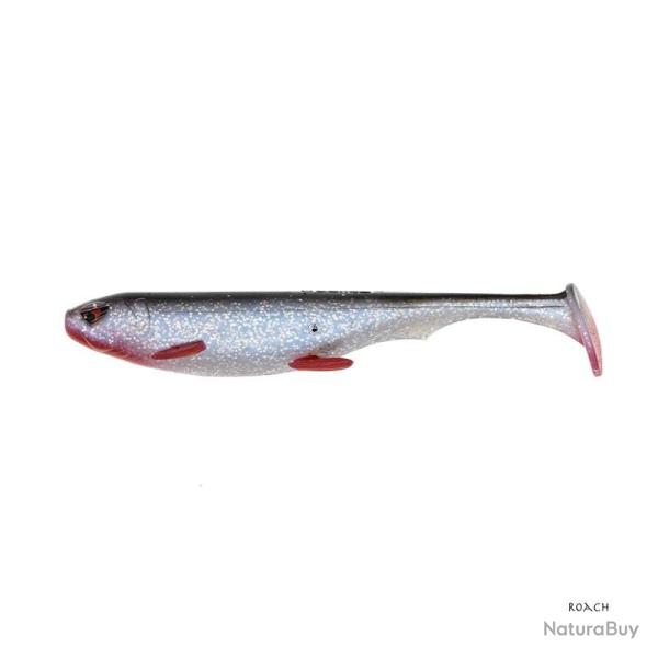 Leurre Souple Biwaa Baltik Swimbait 18cm Roach