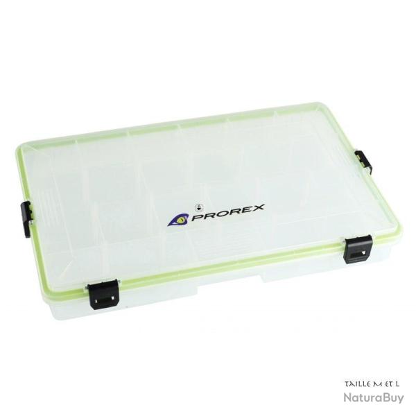 Boite de Peche Daiwa Prorex Etanche M
