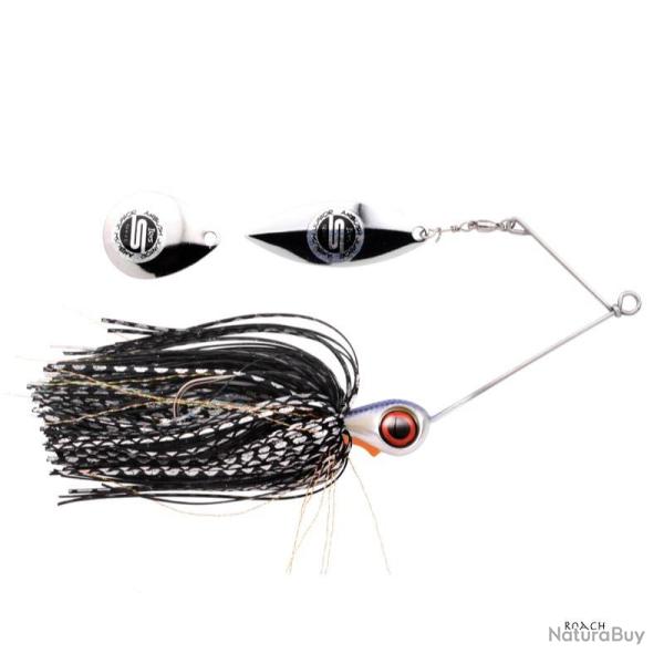 Leurre Spro Iris Ambush Junior Spinnerbait Roach