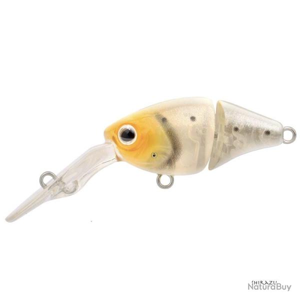 Poisson Nageur Spro Ikiru Double Crank 35F Shirazu