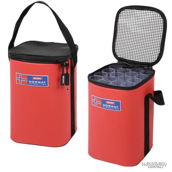 Sac Spro Norway Expedition HD Pilker Box Compact