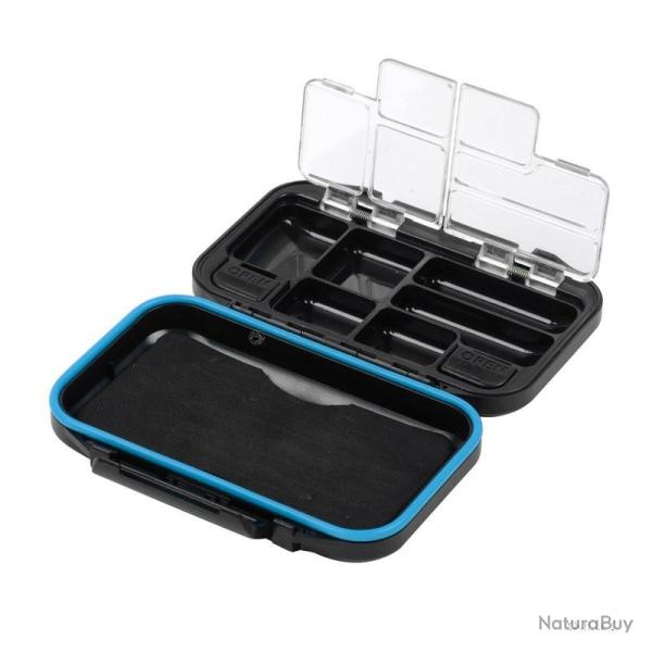 Boite de Rangement Spro Freestyle Reload Rig Box S