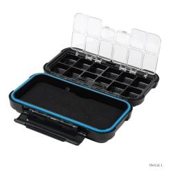 Boite de Rangement Spro Freestyle Reload Rig Box L