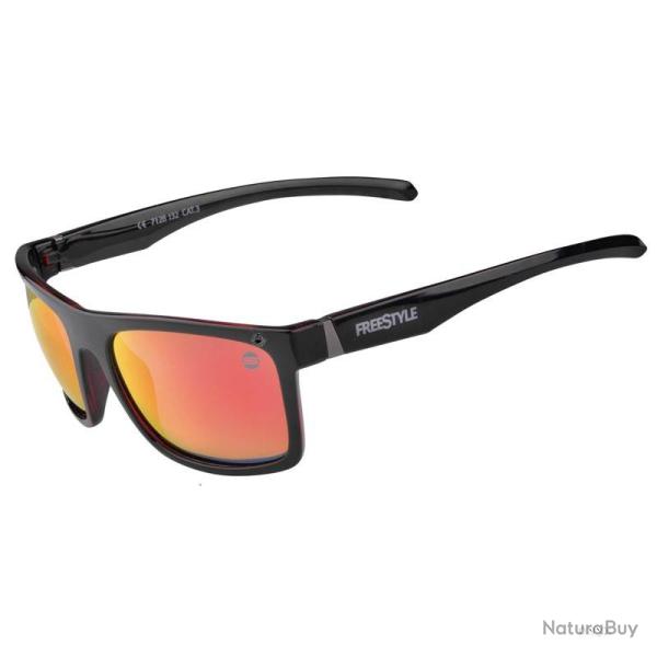 Lunettes Polarisantes Spro Freestyle Sunglasses Onyx