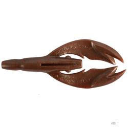 Leurre Souple CWC Strike Pro Pig Craw 10cm C021 - Red Cola