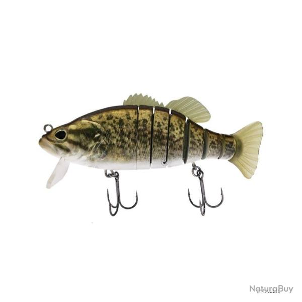 Poisson Nageur Biwaa Swimbass 15cm Smallie