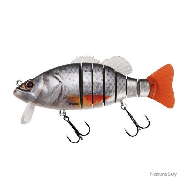 Poisson Nageur Biwaa Swimbass 15cm Roach