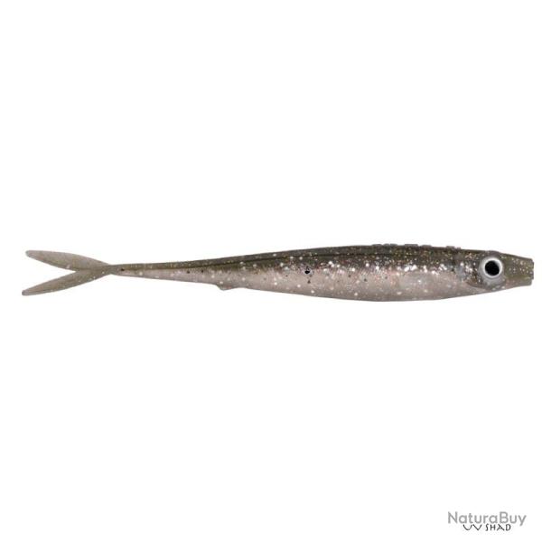 Leurre Souple Spro Iris V-Power 10cm UV Shad