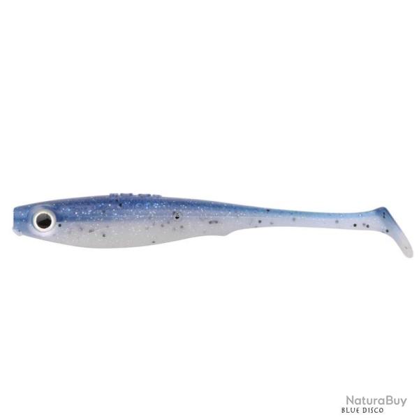 Leurre Souple Spro Iris Popeye 12cm Blue Disco