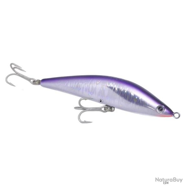 Poisson Nageur Borboleta Tunao 12cm 13H