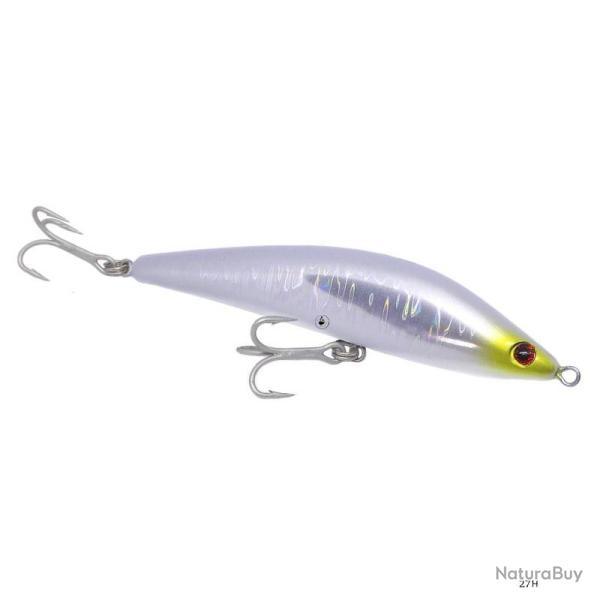 Poisson Nageur Borboleta Tunao 12cm 27H