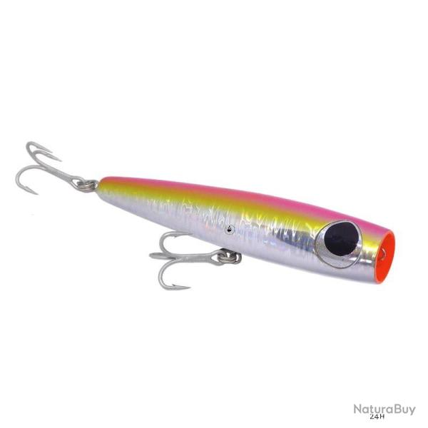 Poisson Nageur Borboleta Barracuda Salty 14cm 24H