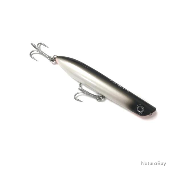 Poisson Nageur Borboleta Little Bob 12cm 08