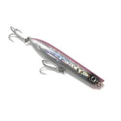 Poisson Nageur Borboleta Little Bob 12cm 10H