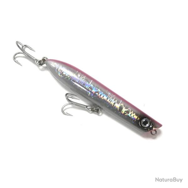 Poisson Nageur Borboleta Little Bob 12cm 10H