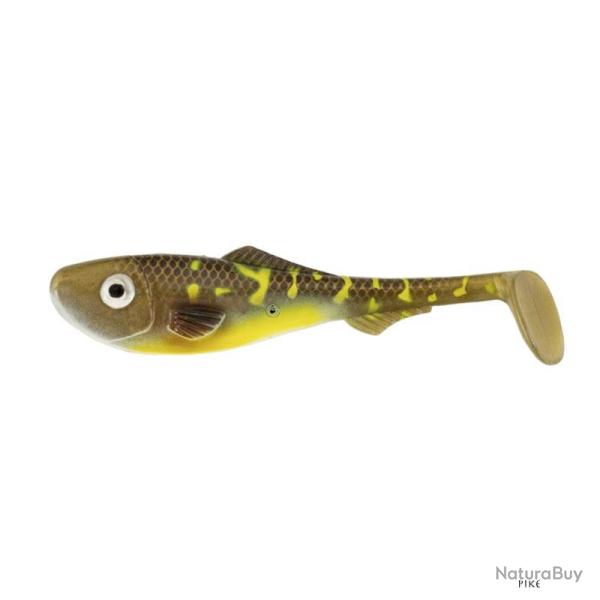 Leurre Souple Abu Garcia Beast Perch Shad 10cm Pike